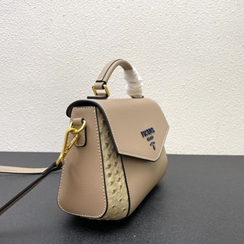 Prada Satchel Bags